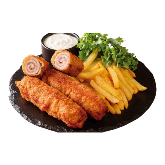 PAQUETE DE FLAMENQUIN-1 KG