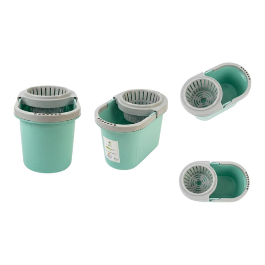 FREGONA O CUBO DE LIMPIAR-REF:297