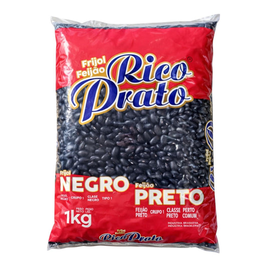 FRIJOL NEGRO-1 KG