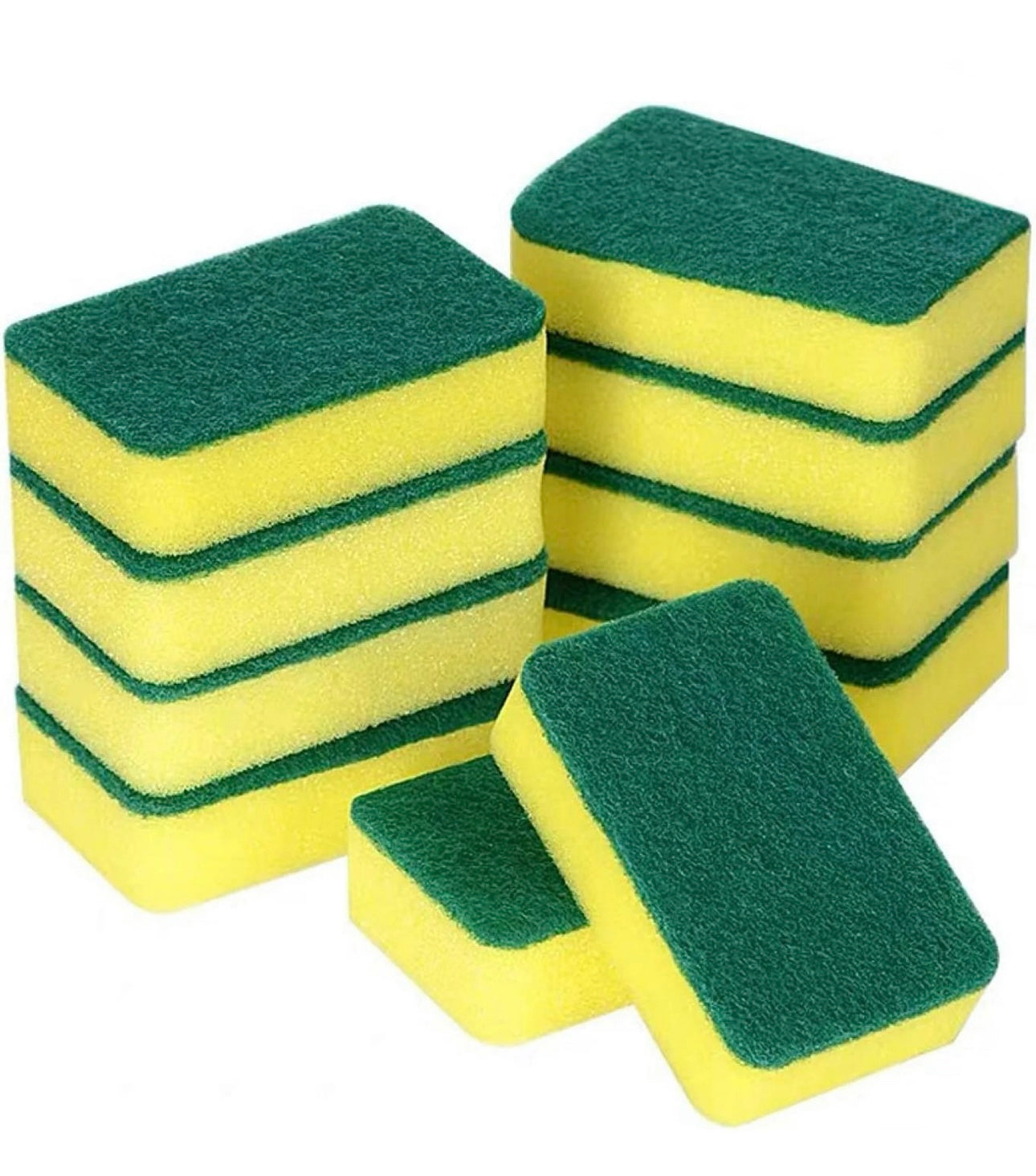 Esponjas