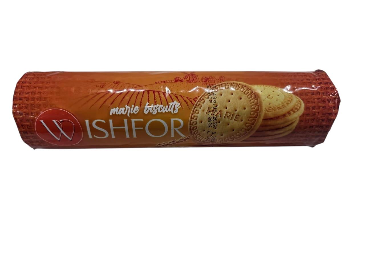 GALLETAS MARIE BISCUIT