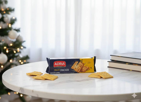 PAQUETE DE GALLETAS SODA ADRIA