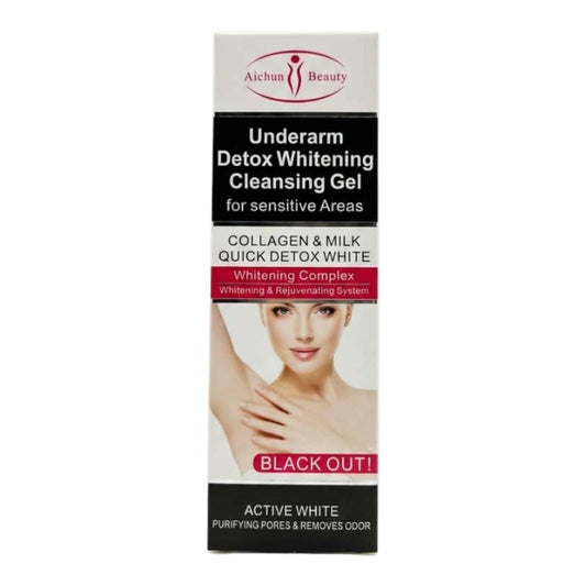 GEL BLANQUEADOR