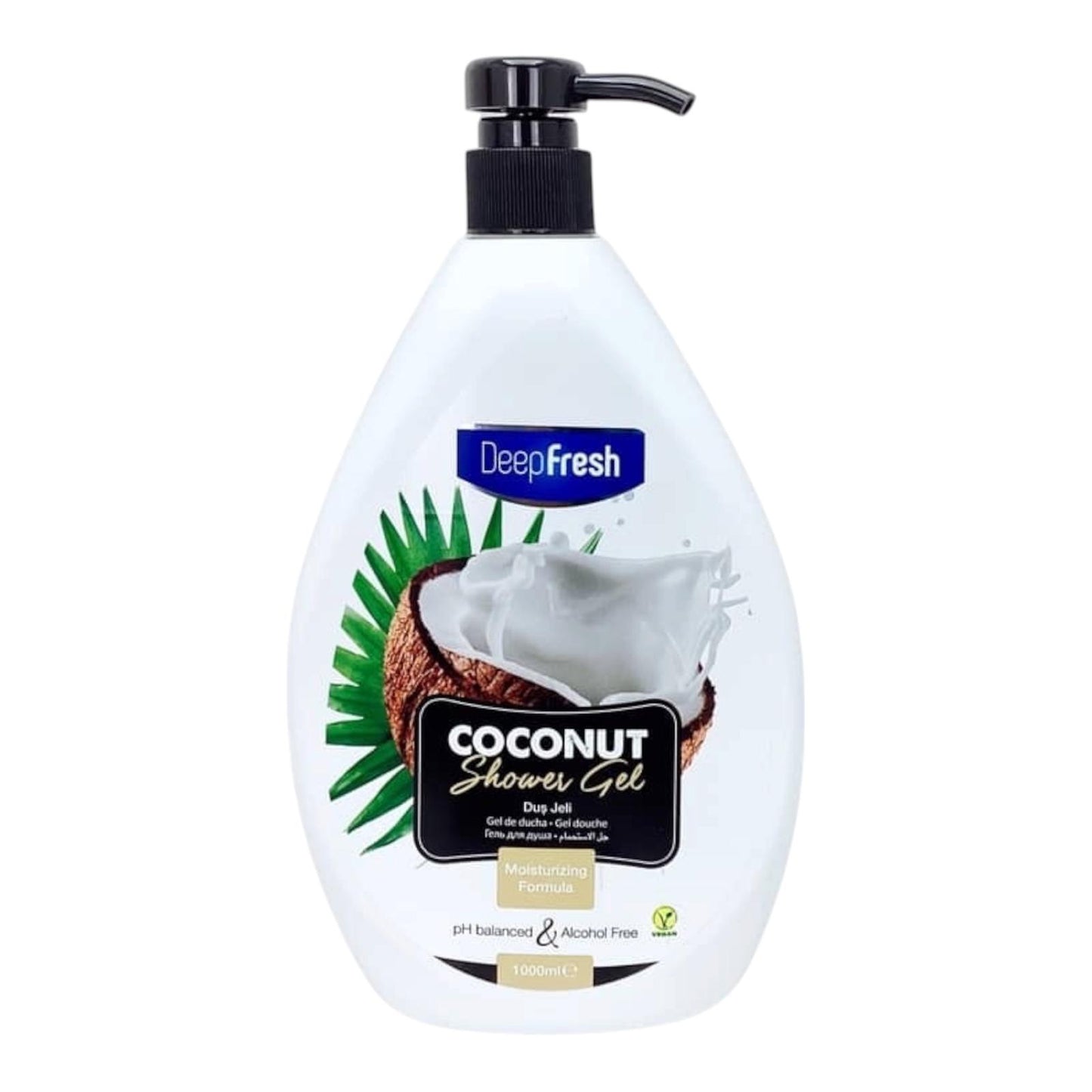 GEL DE BAÑO-1000 ML