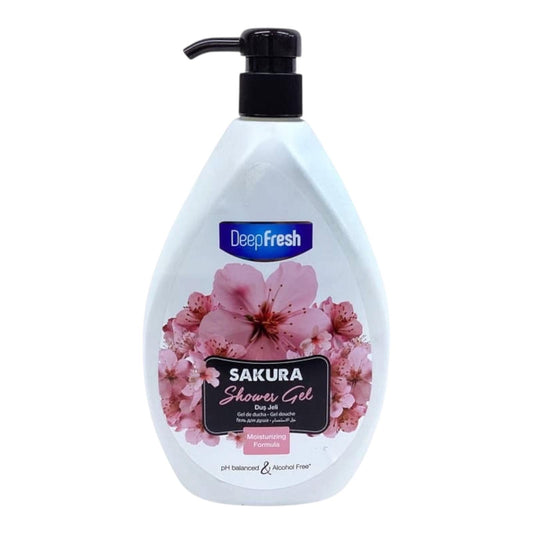 GEL DE BAÑO-1000 ML