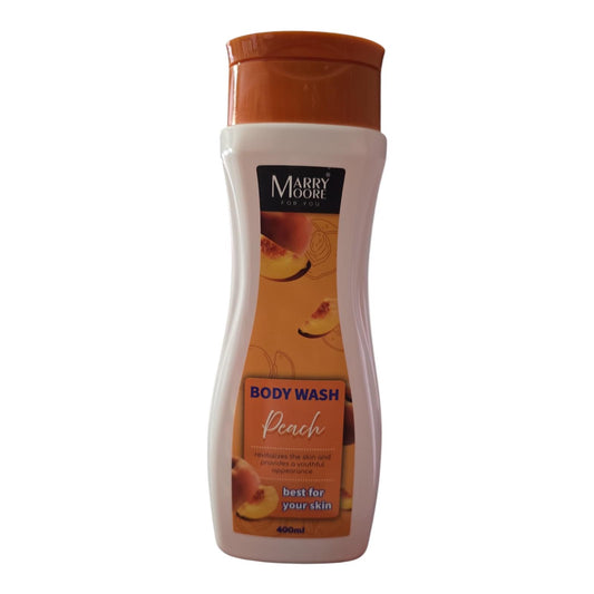 GEL DE BAÑO-400 ML