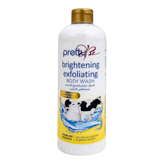 GEL EXFOLIANTE-1 LITRO