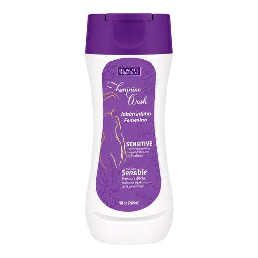 JABON  INTIMO PARA HOMBRES Y MUJERES