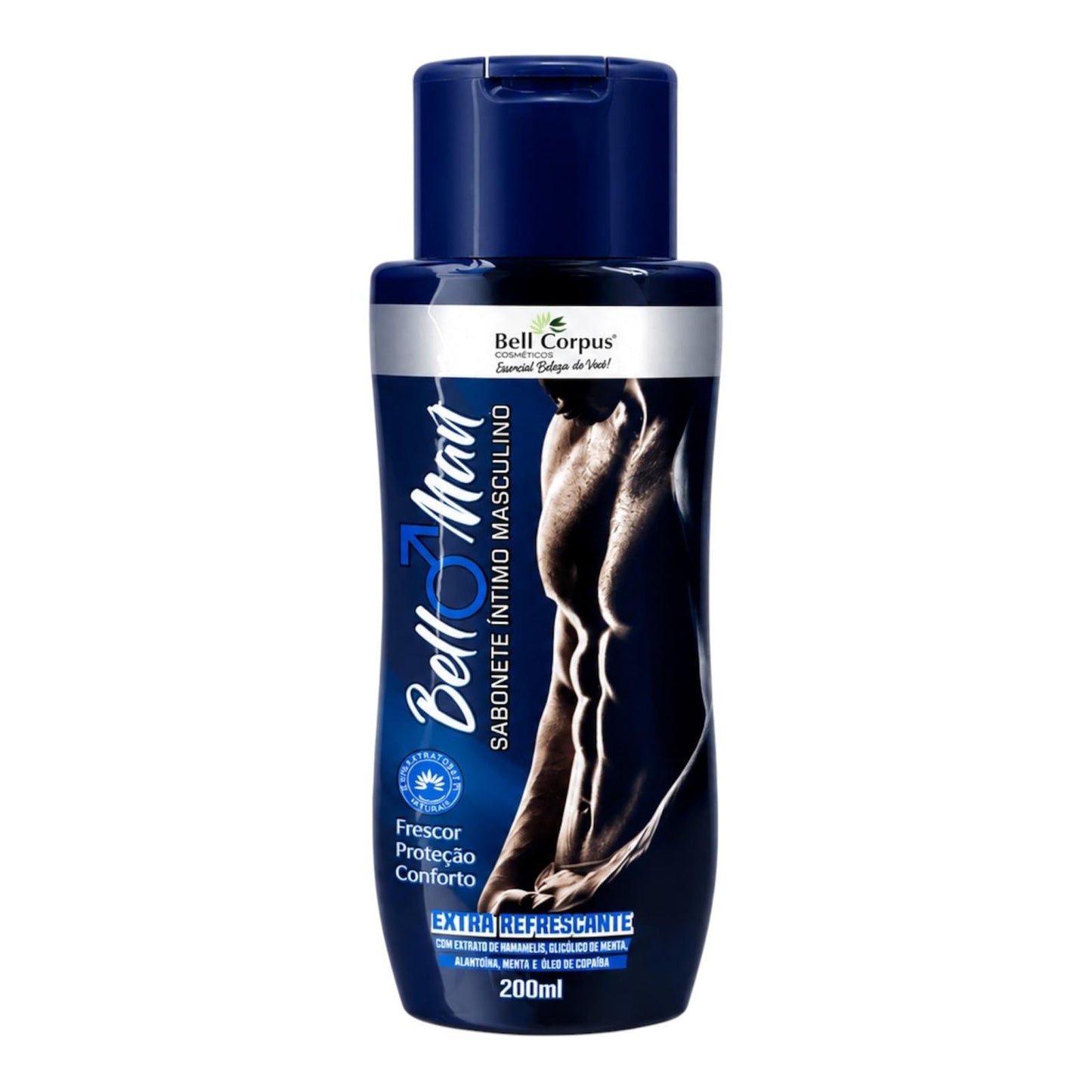 JABON  INTIMO PARA HOMBRES Y MUJERES