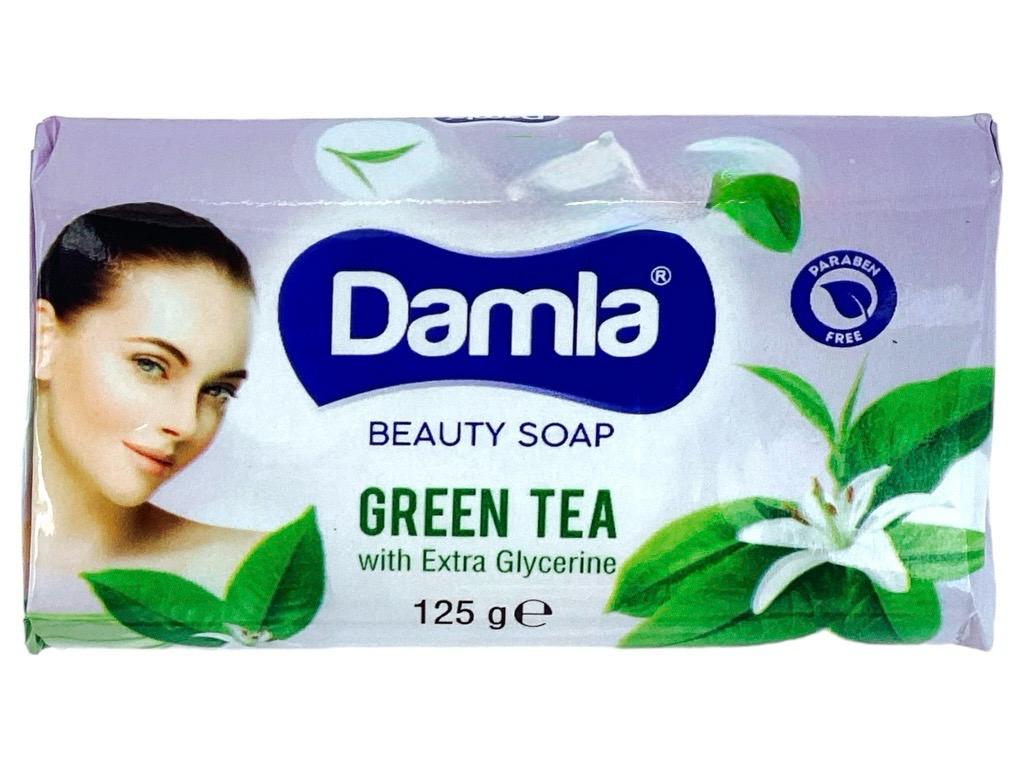 JABON DAMLA DE 125 GRAMOS