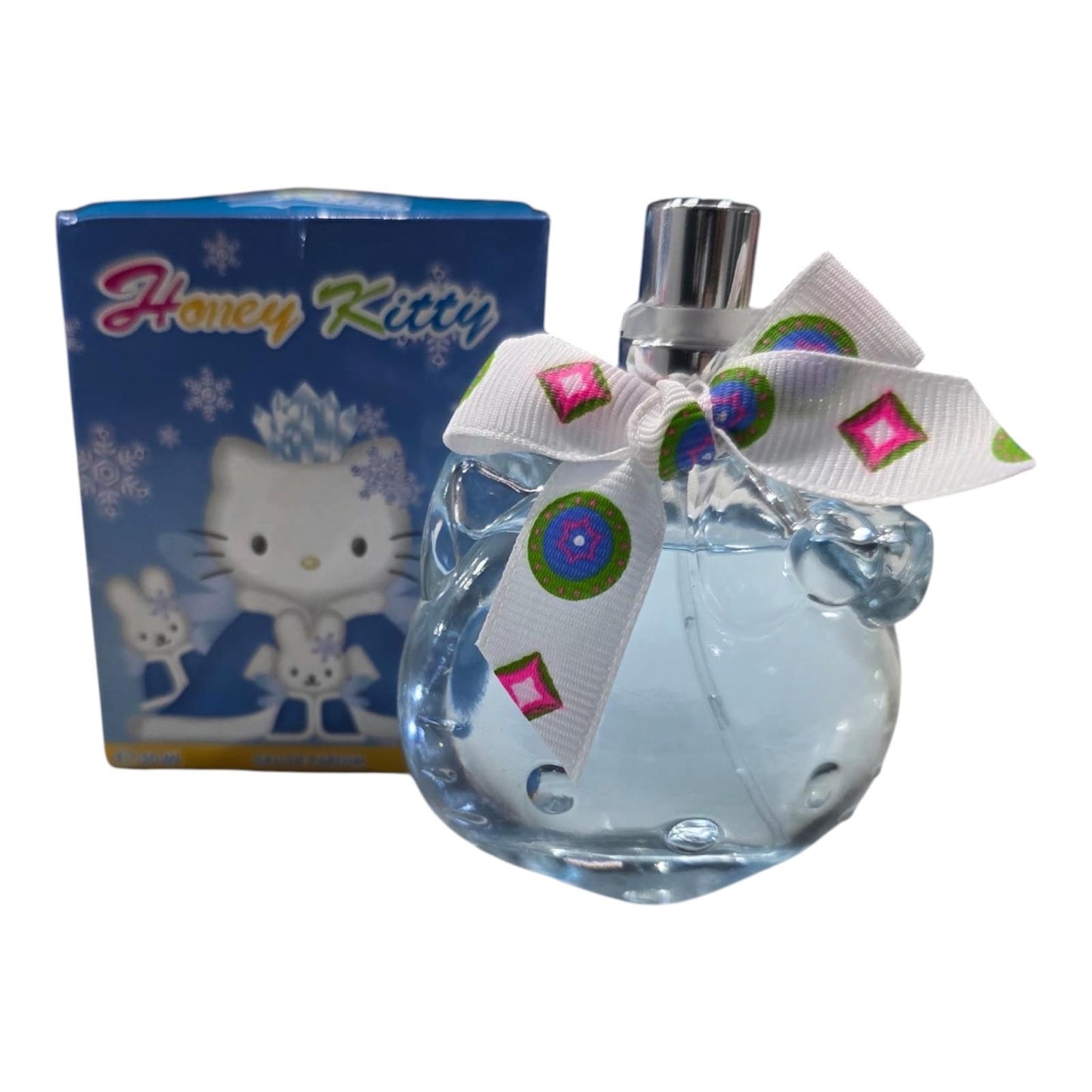 PERFUME INFANTIL HONEY KITTY-50 ML