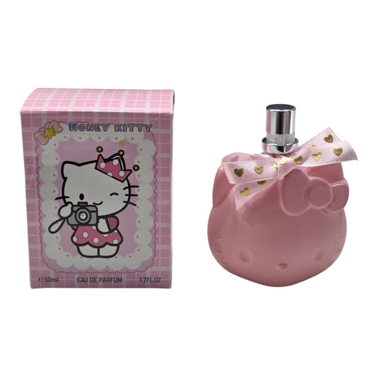 PERFUME INFANTIL HONEY KITTY-50 ML