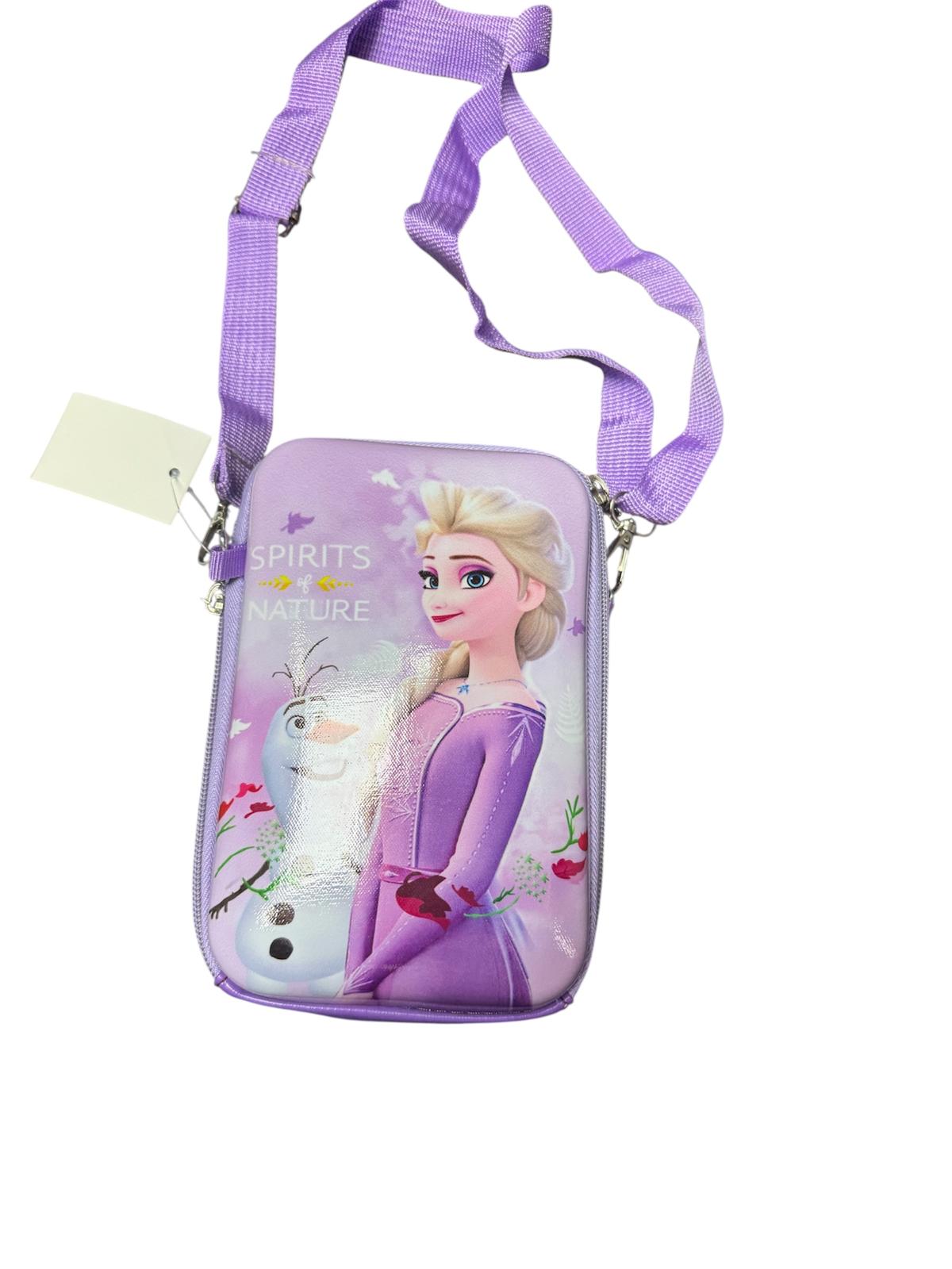 MANOS LIBRES PARA NIÑAS DE DISNEY-REF S-3291