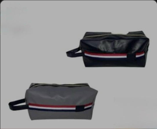 BOLSO DE MANO DE HOMBRE