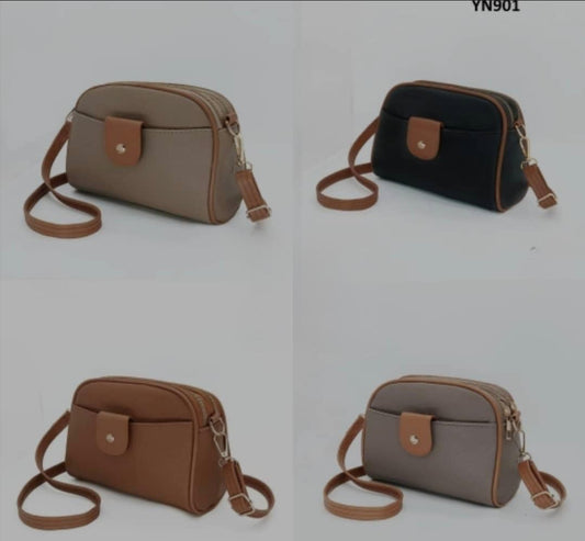 CARTERAS PEQUEÑAS-REF YN-901