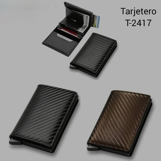 TARJETERO
