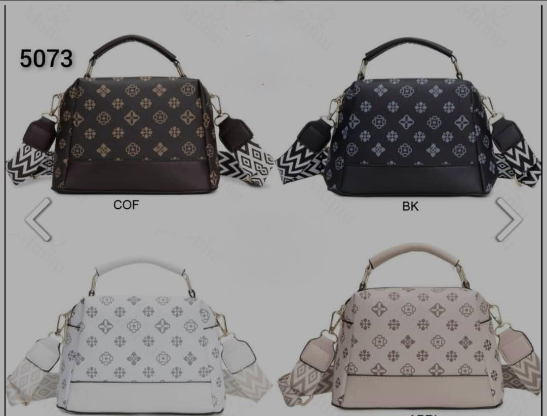 CARTERAS PEQUEÑAS-REF 5073