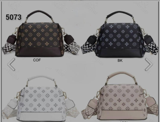 CARTERAS PEQUEÑAS-REF 5073
