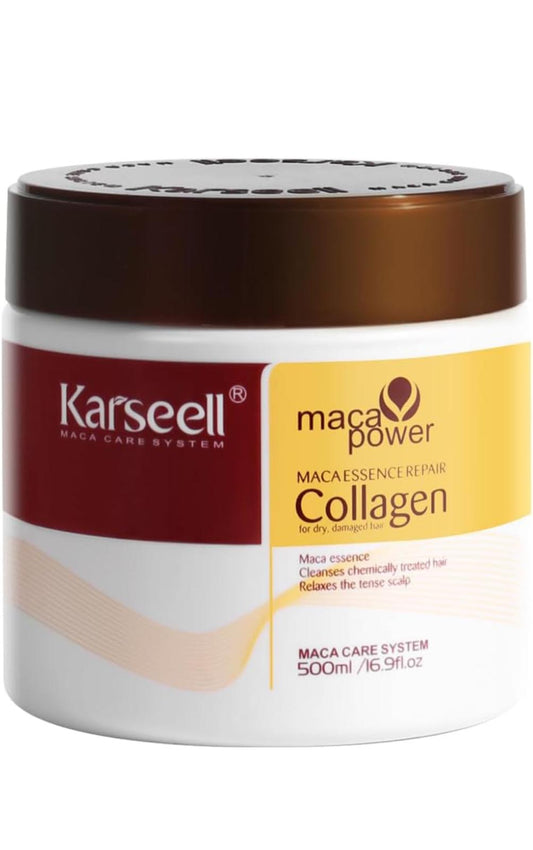 MASCARILLA KARSEELL 500 ML