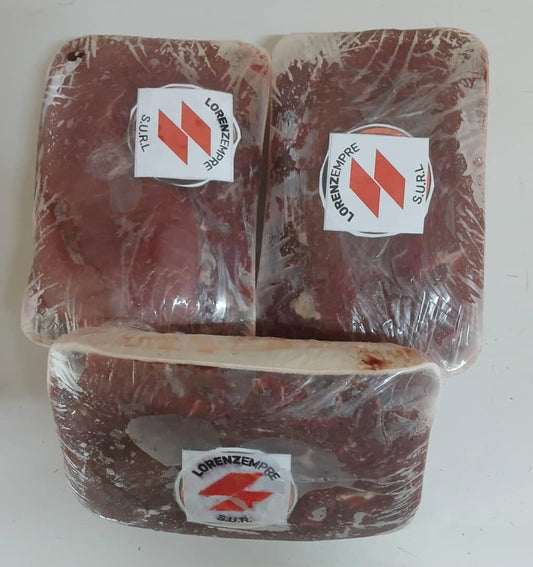 BISTEC DE RES(2 LB)