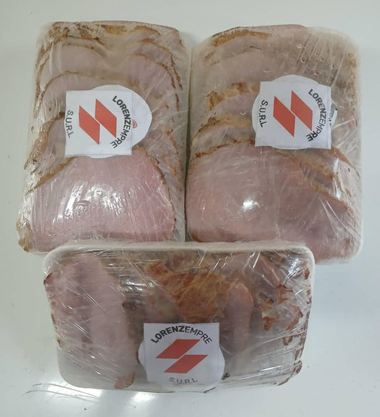 LOMO AHUMADO(2LB)