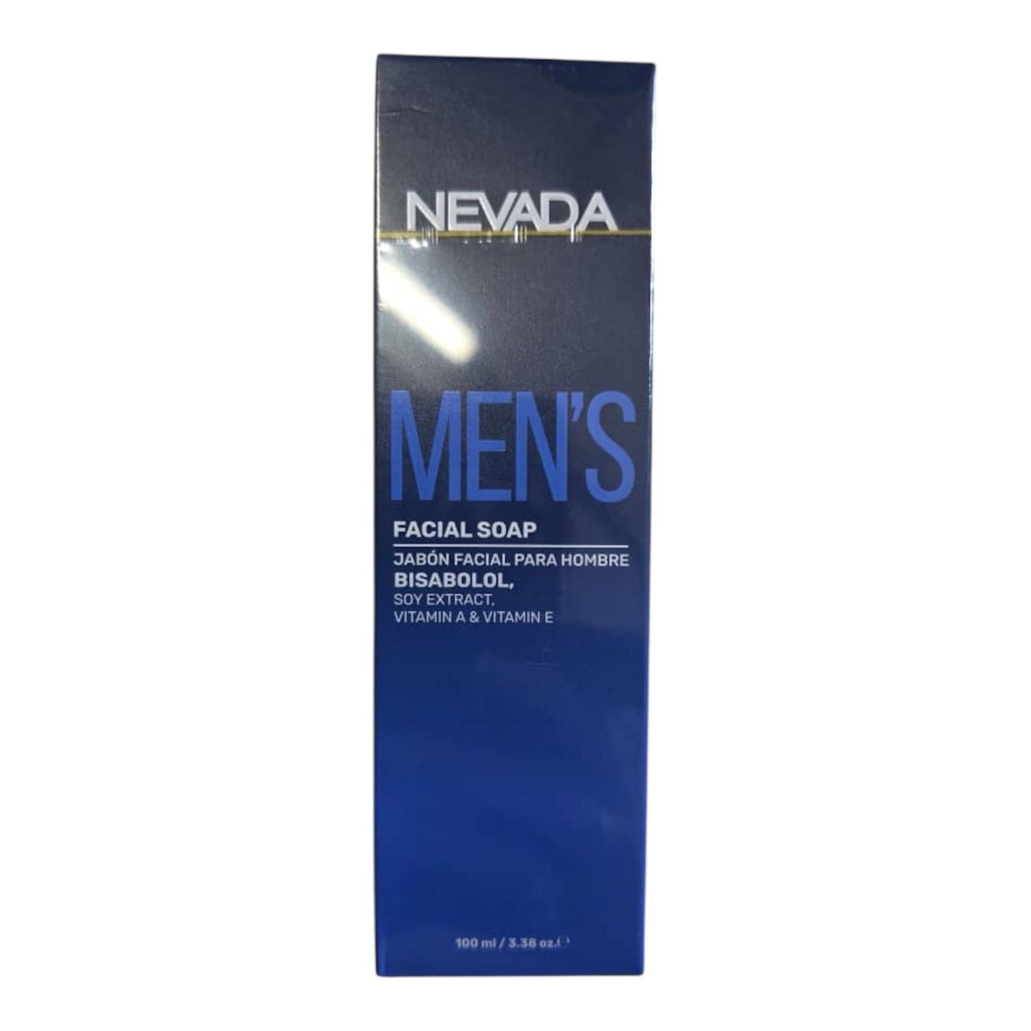 SET DE SKINCARE NEVADA DE HOMBRE