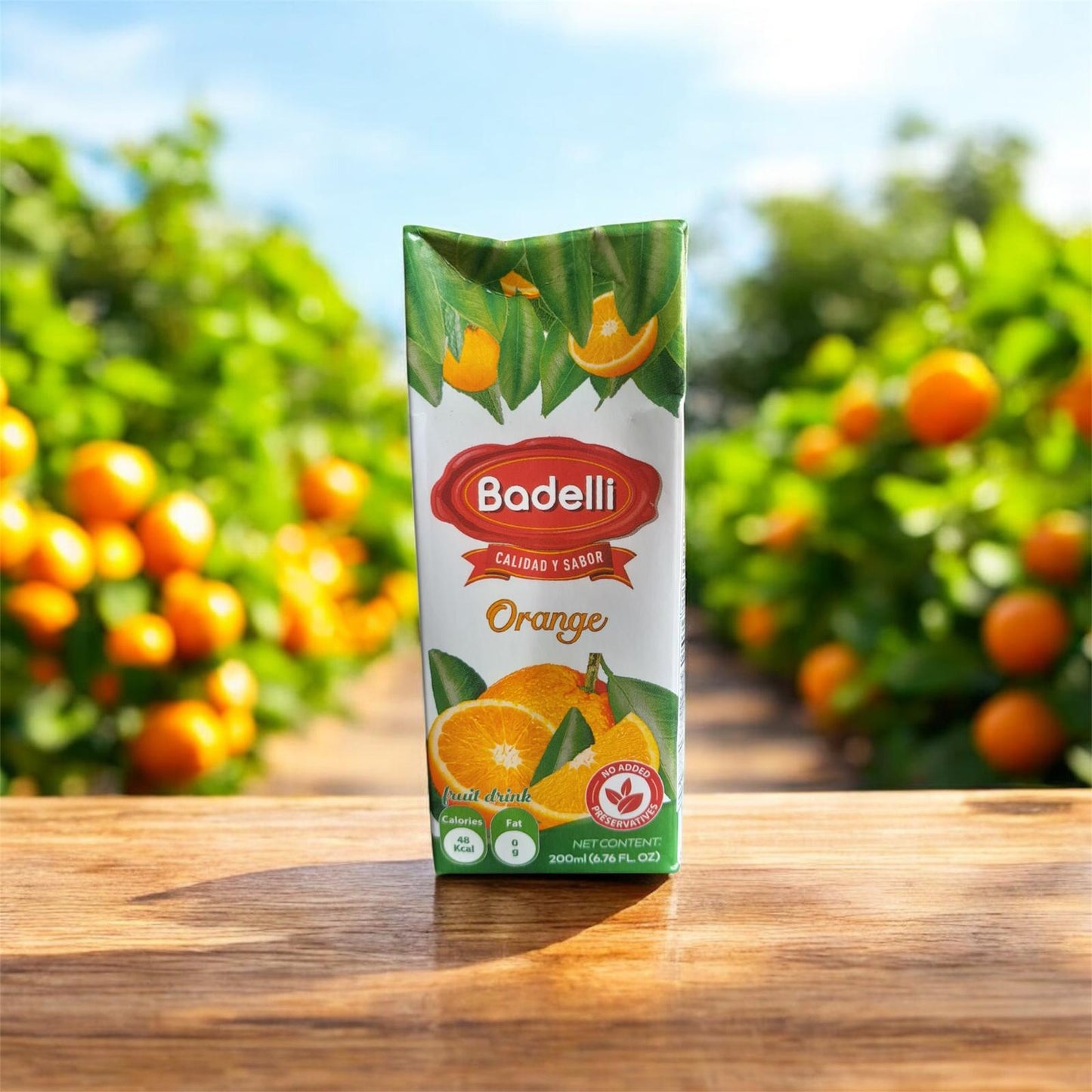 JUGOS DE CAJITA-200 ML