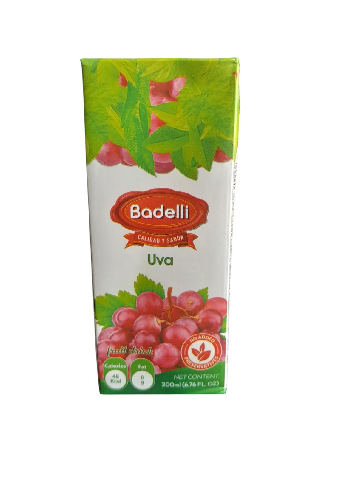 JUGOS DE CAJITA-200 ML