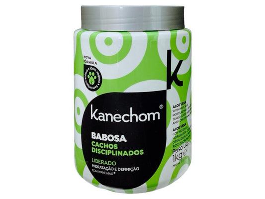 TRATAMIENTO CAPILAR KANECHOM(1 KG)