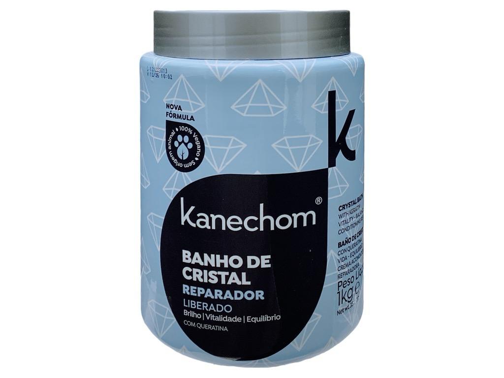 TRATAMIENTO CAPILAR KANECHOM(1 KG)