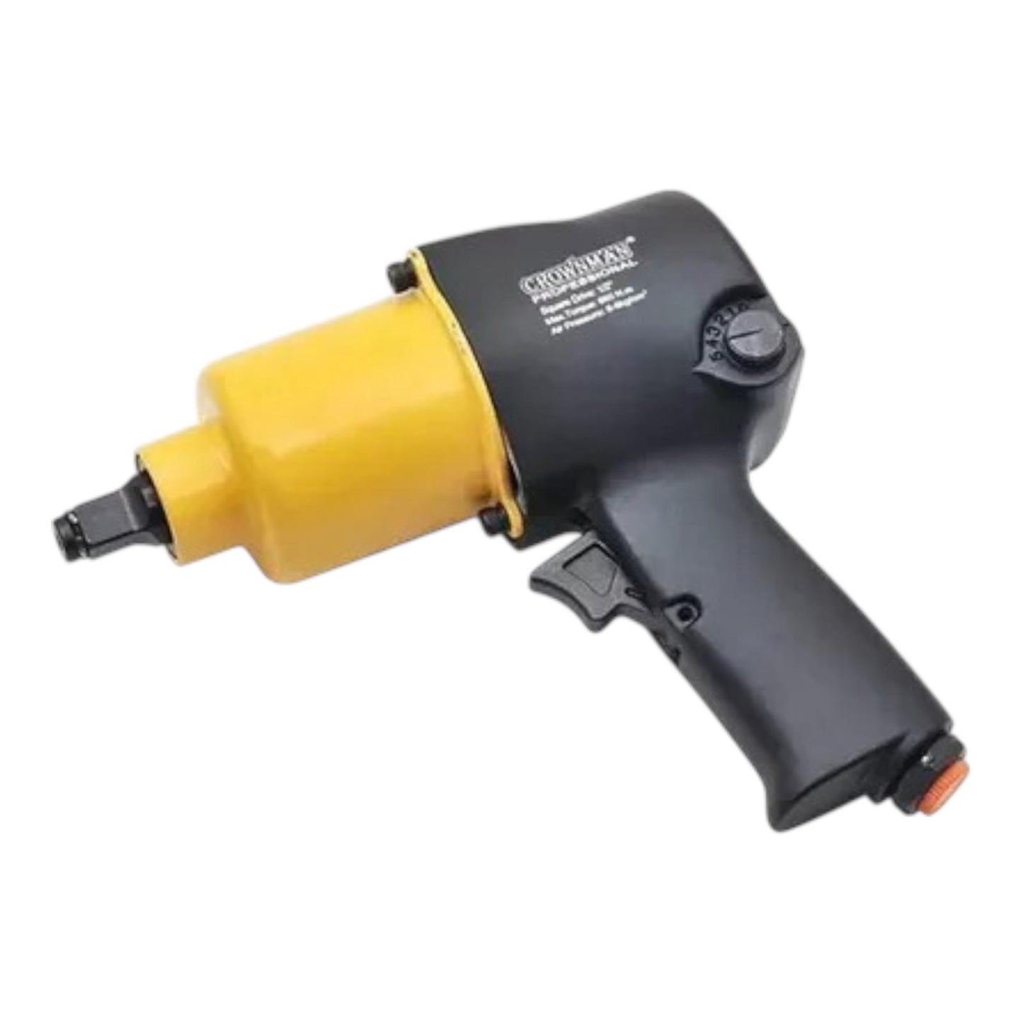 KIT DE PISTOLA DE IMPACTO 1/2 CROWNMAN