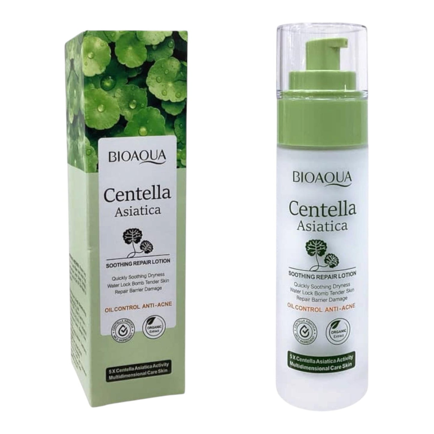 LOCION FACIAL CENTELLA ASIATICA (80 ML)-REF:5808