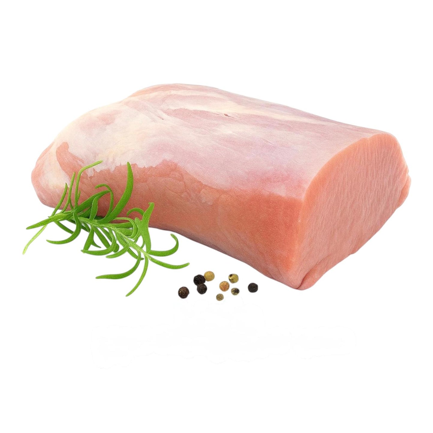 LOMO DE CERDO-VARIOS PESOS