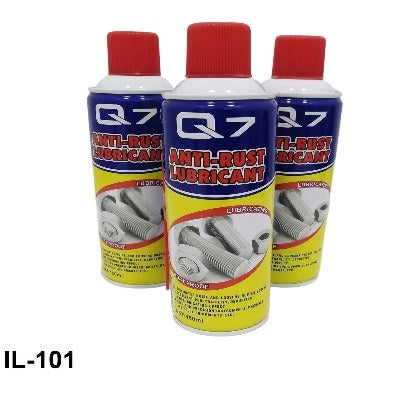 LUBRICANTE ANTI OXIDO MULTIUSOS-450 ML