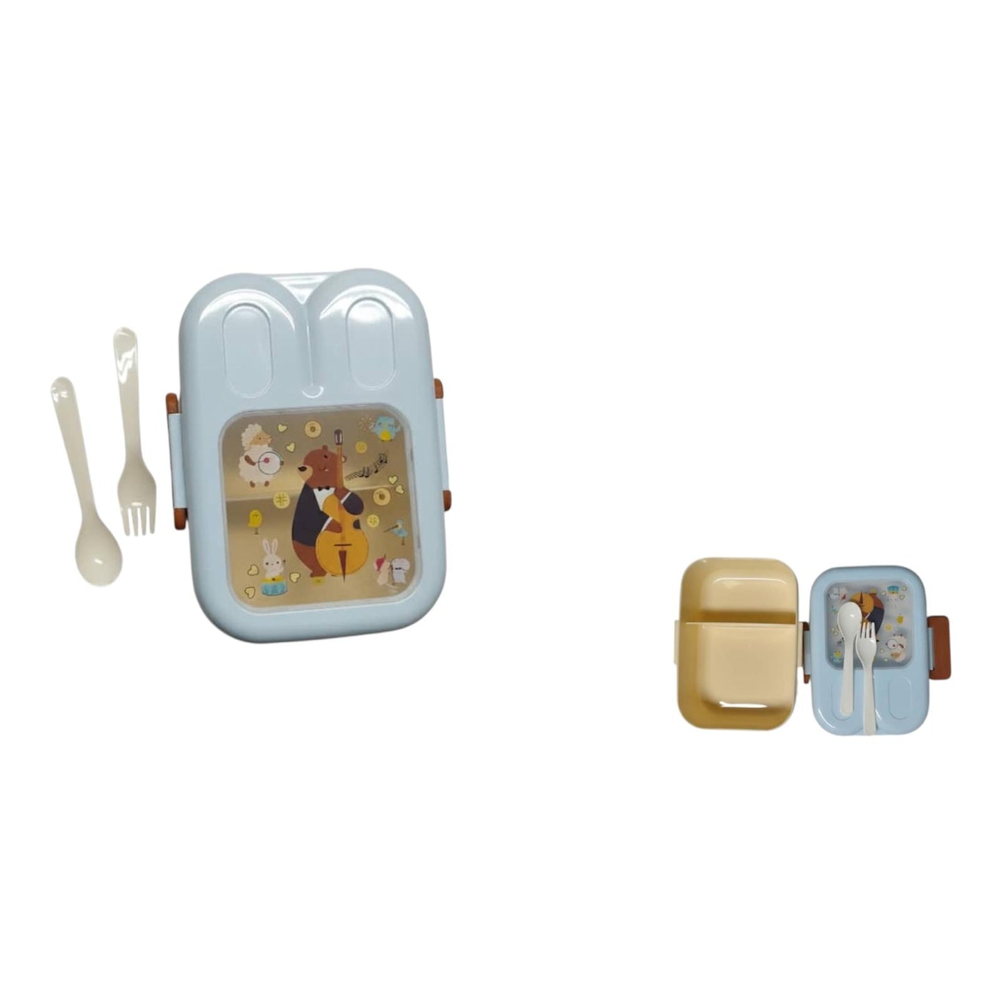 SET DE LUNCHERAS-REF:334