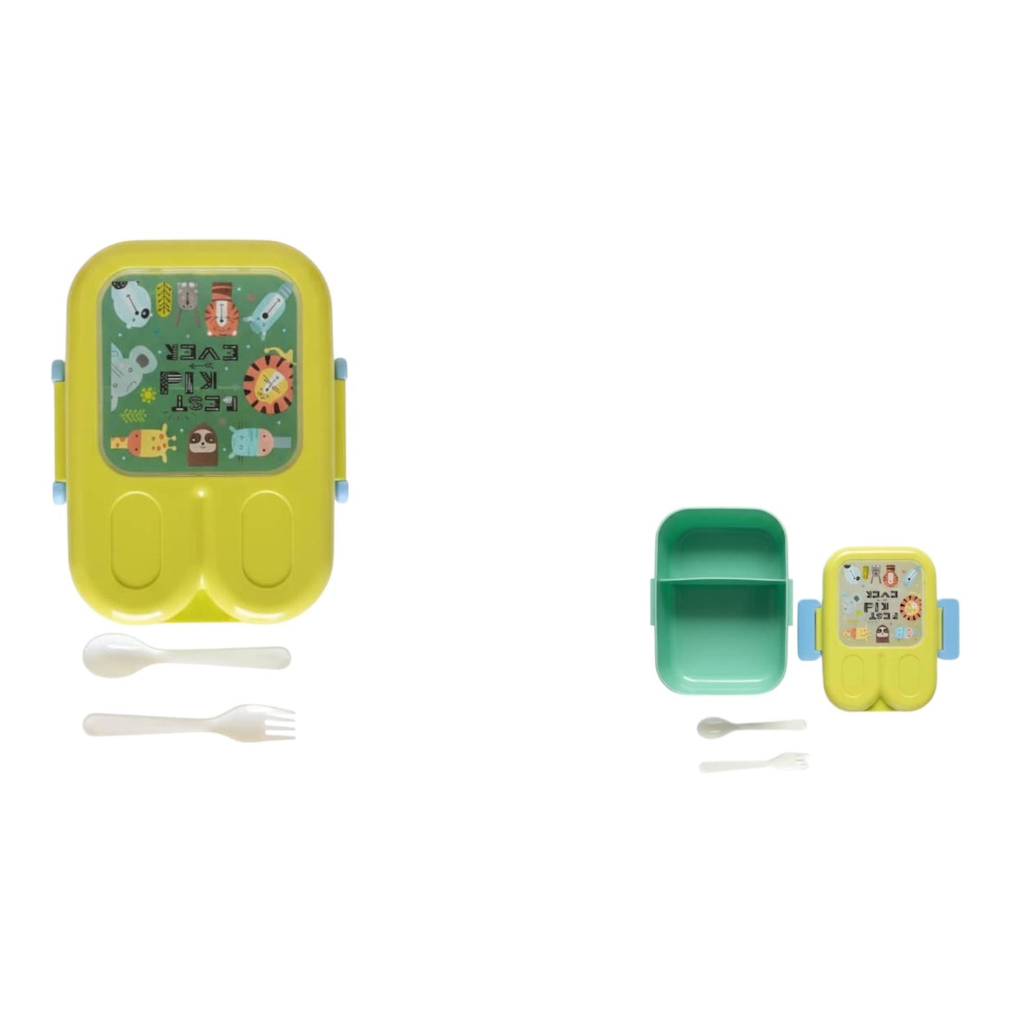 SET DE LUNCHERAS-REF:334