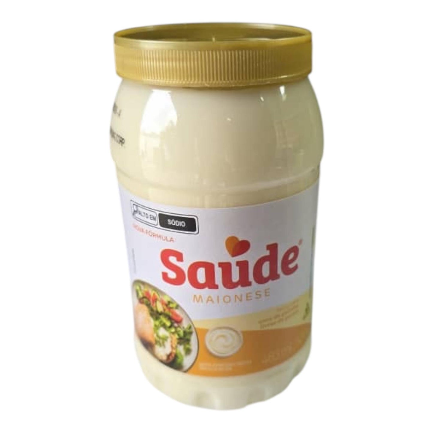 MAYONESA-500 GRAMOS
