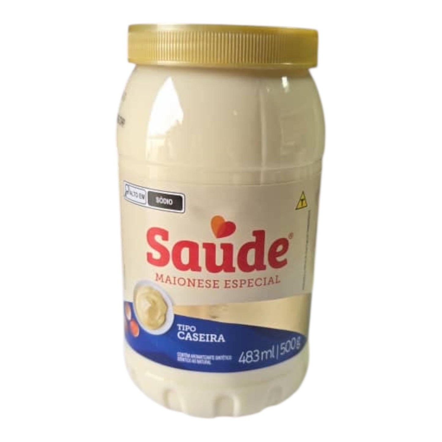 MAYONESA-500 GRAMOS