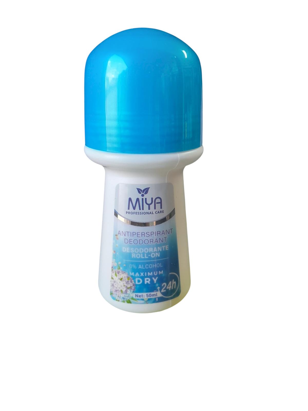 DESODORANTE MIYA