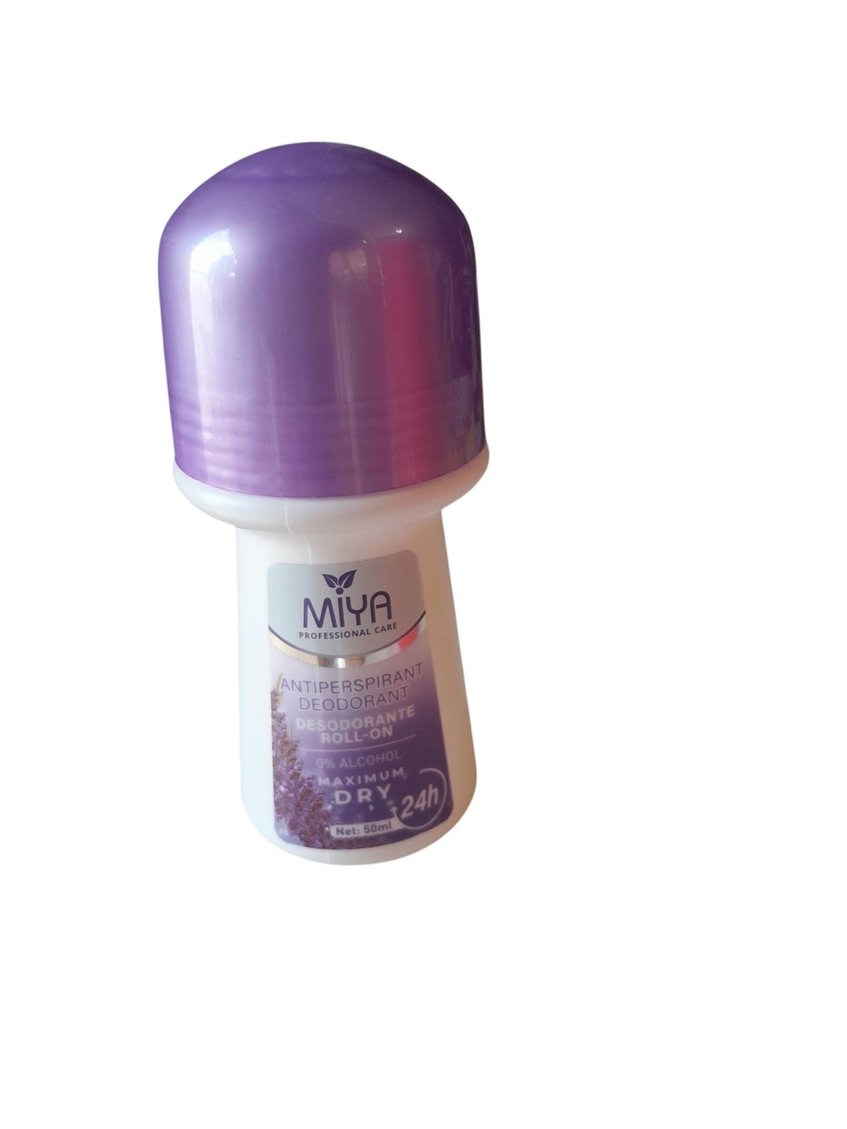 DESODORANTE MIYA