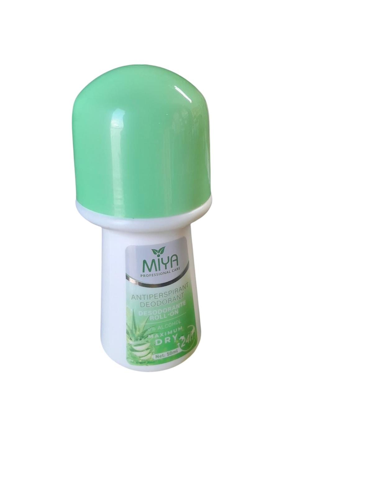 DESODORANTE MIYA
