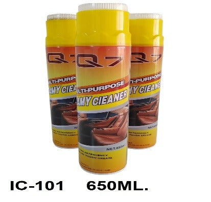 MULTIPROPOSITO LIMPIA TAPICERIA-650 ML