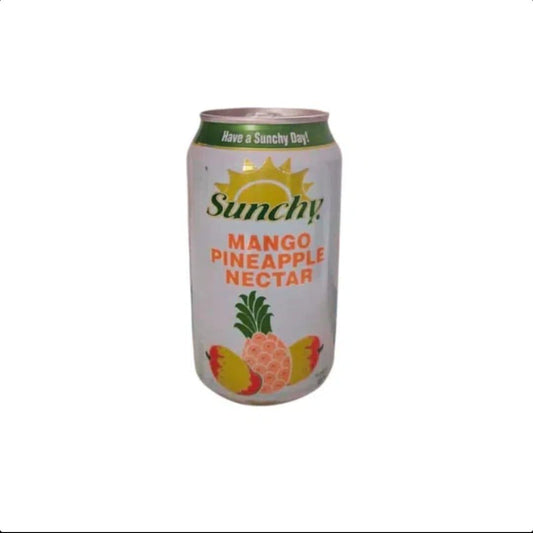 NECTAR SUNCHY DE MANGO Y PIÑA