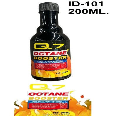 OCTANAJE EXTRA P/MOTORES(200ML)