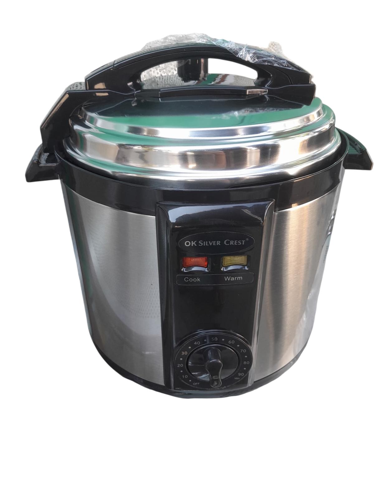 OLLA REINA( 6 LITROS)