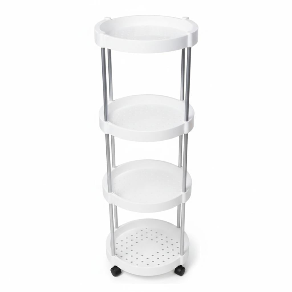 ORGANIZADOR CON RUEDITAS-REF:340