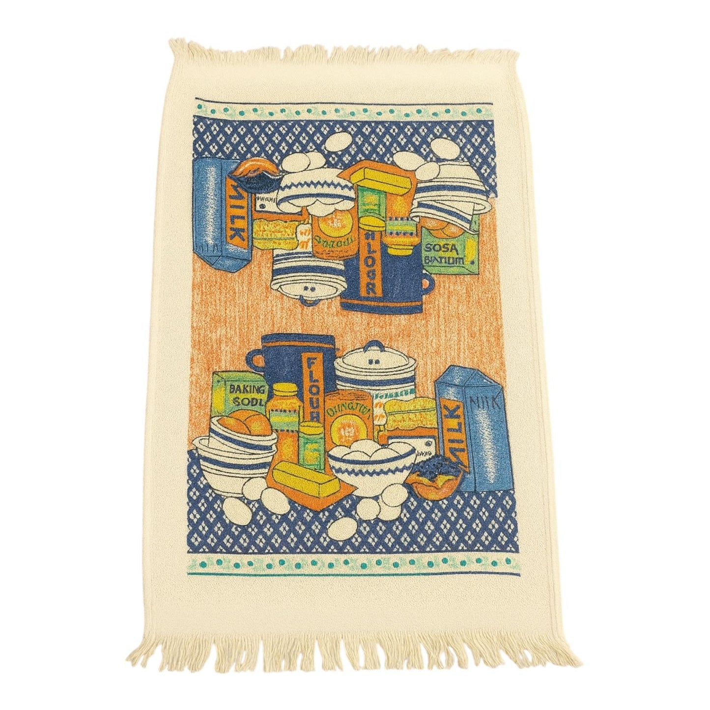 PAÑITOS DE COCINA-REF FA3006