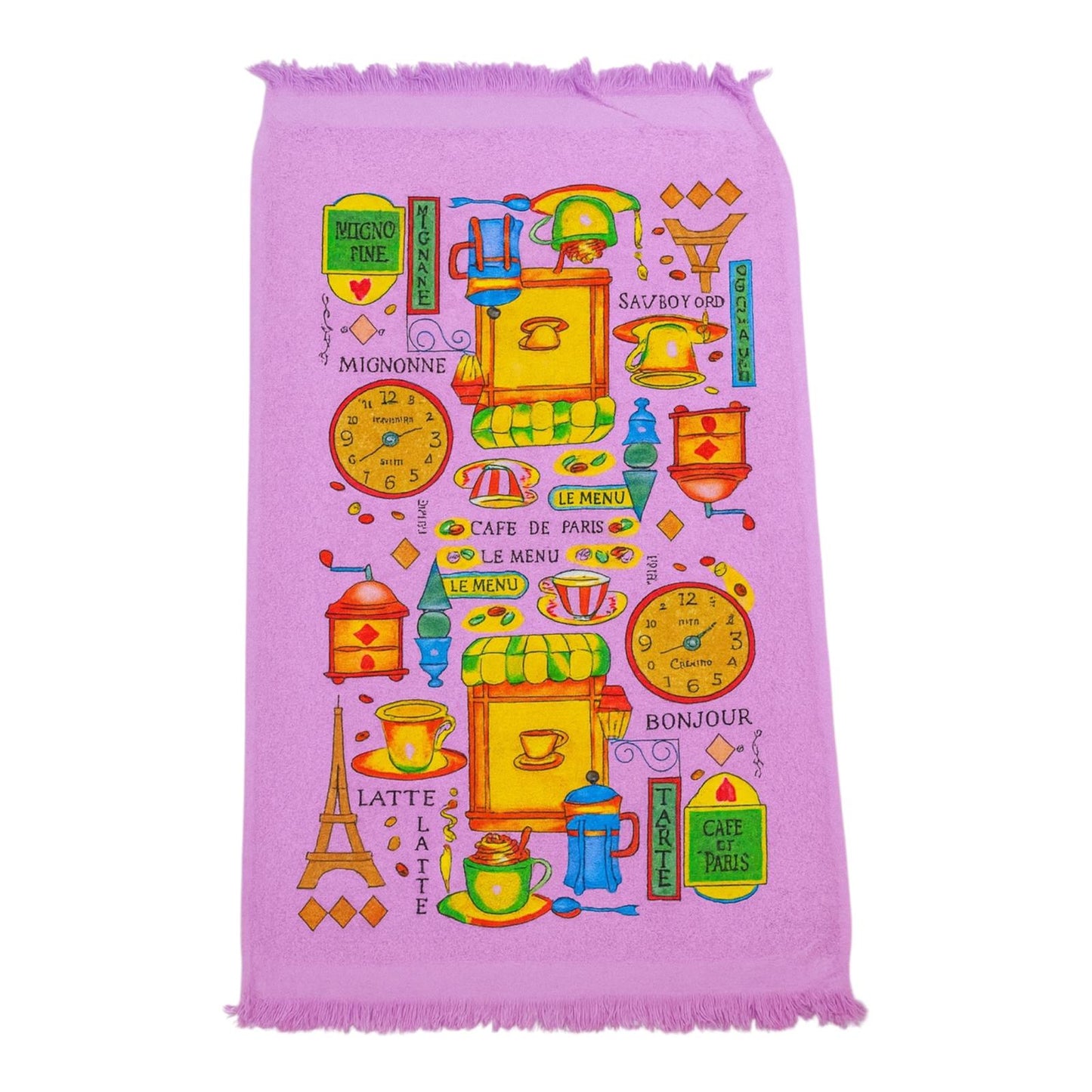 PAÑITOS DE COCINA-REF FA3006