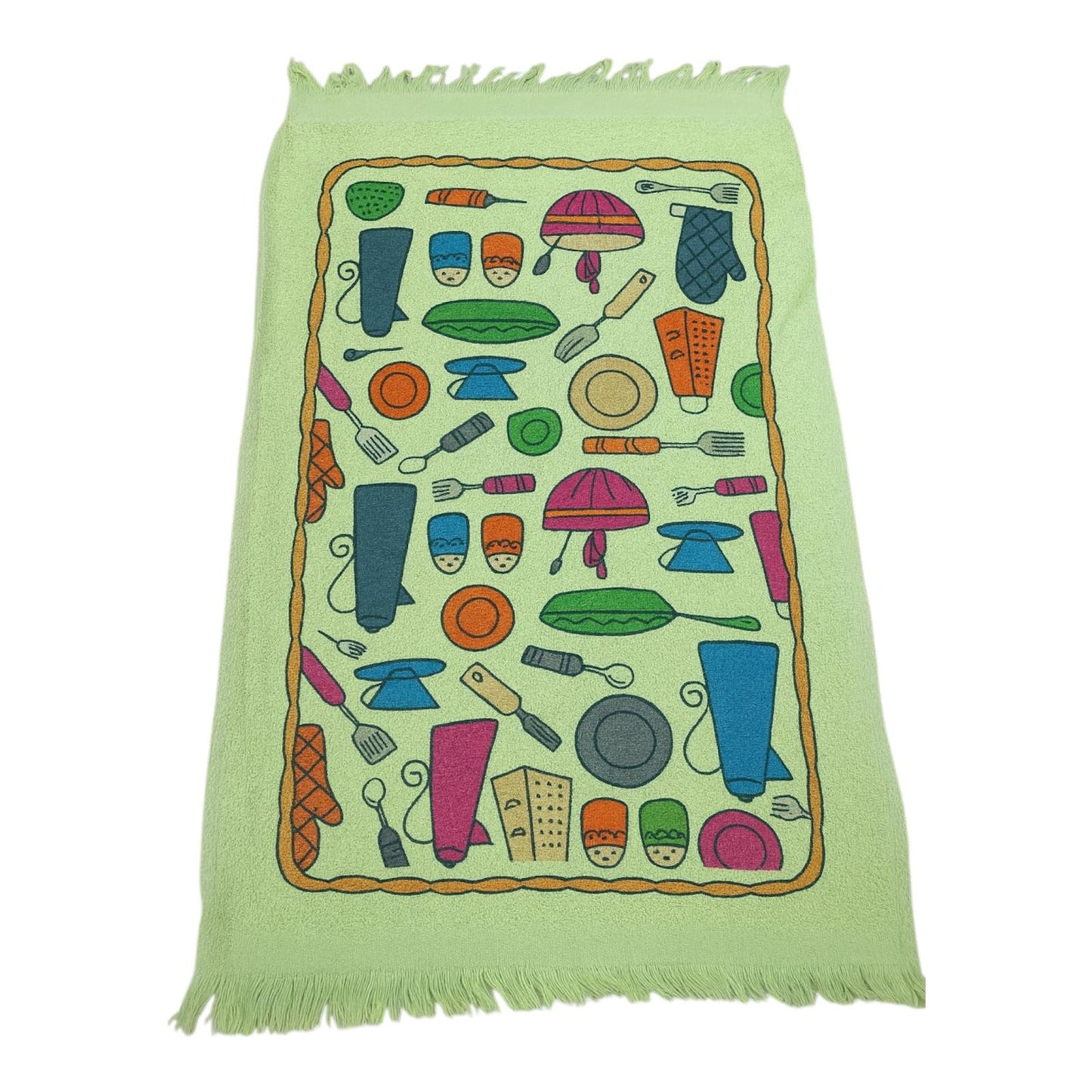 PAÑITOS DE COCINA-REF FA3006