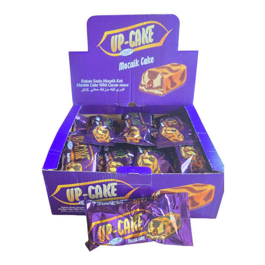 PANQUE UP CAKE DE CHOCOLATE